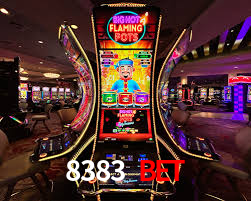 8383 Bet