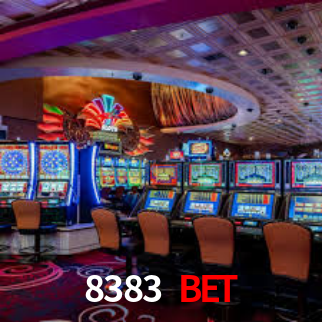 8383 Bet