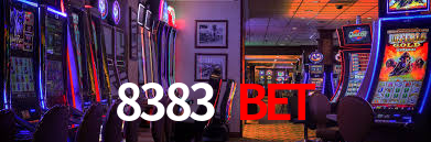 8383 Bet