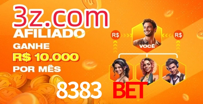 8383 Bet