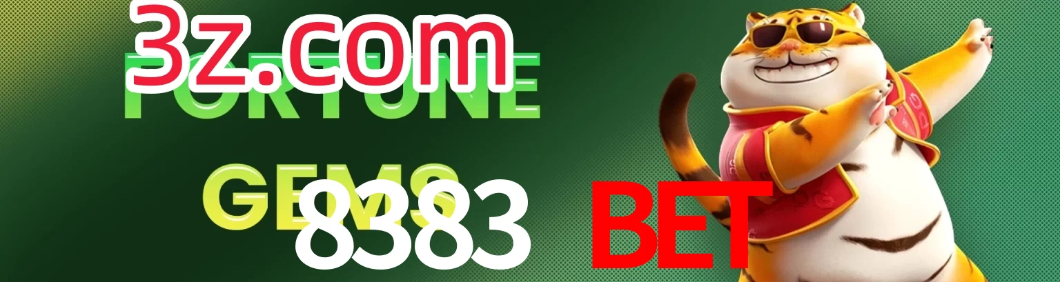 8383 Bet