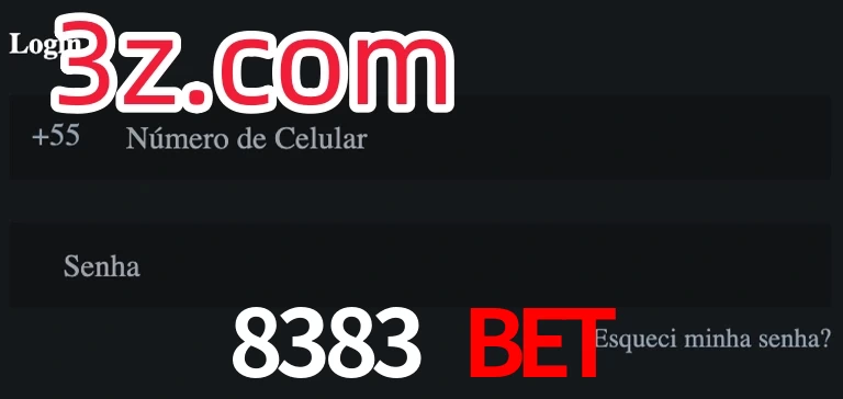8383 Bet